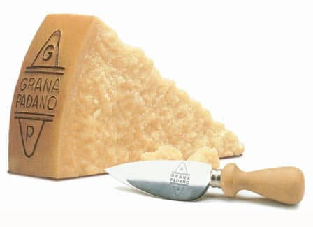 grana padano