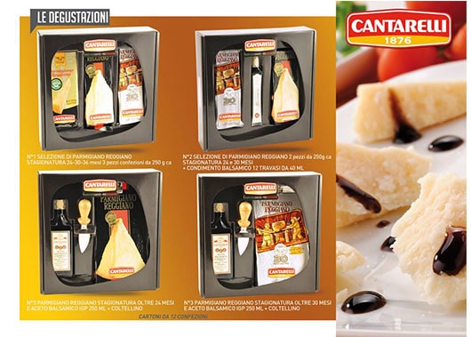 degustazioni_novità_parmigiano reggiano_cantarelli