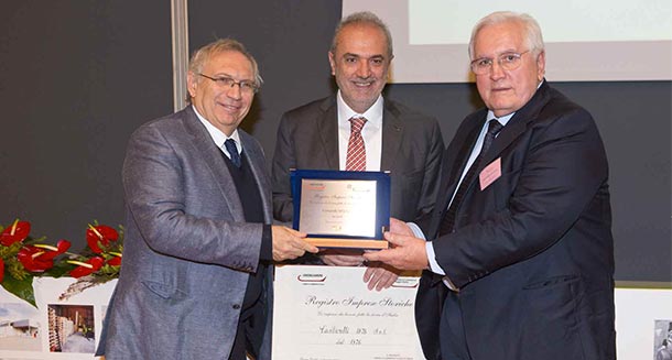 premiazione_cantarelli_impresa storica_sant'ilario d'Enza