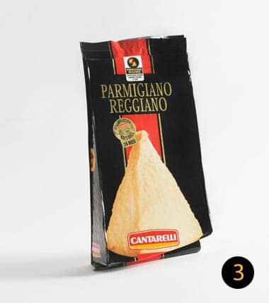 parmigiano reggiano stagionatura 24 mesi 700 gr