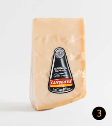 parmigiano reggiano cryovak 980 gr